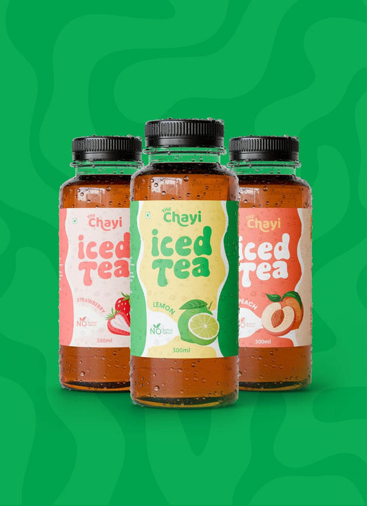 Iced Tea