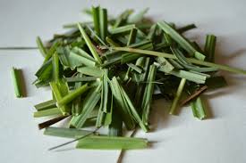 Lemongrass Tea and Its Revitalizing Effects