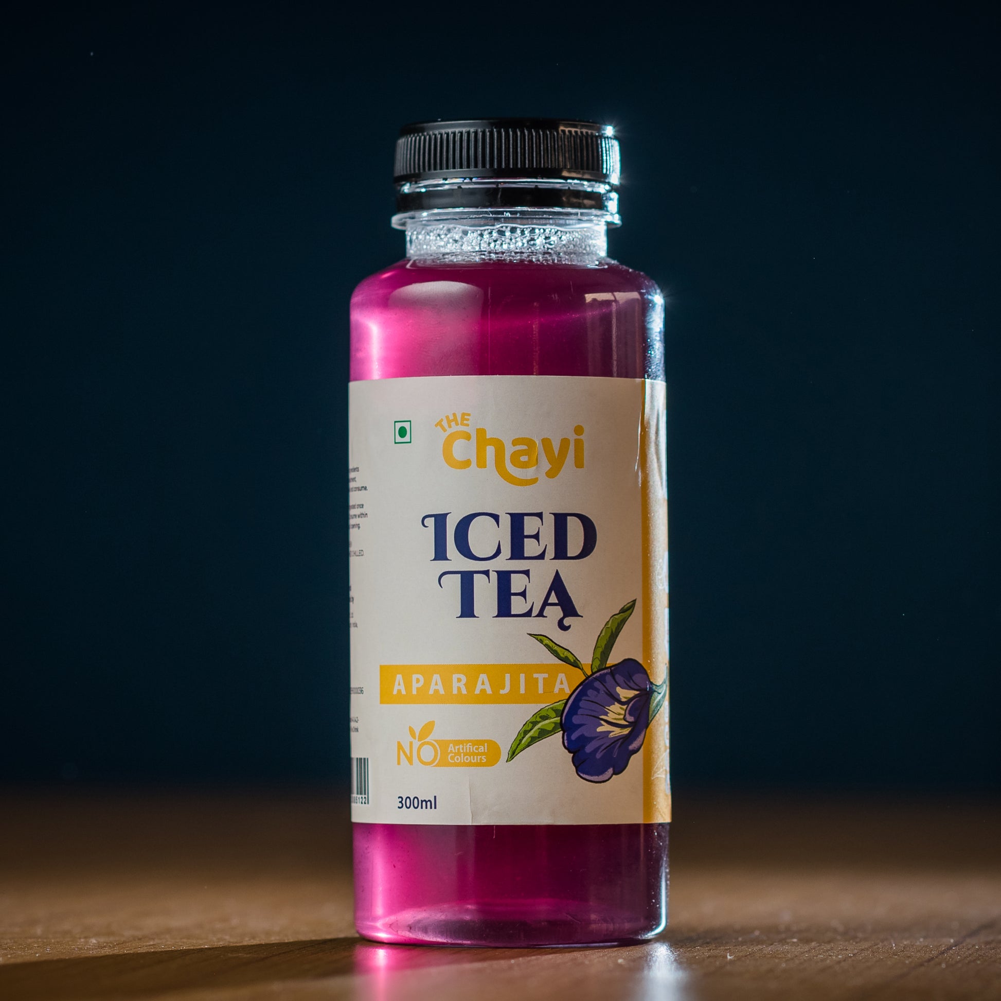 Aparajita Iced Tea